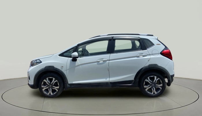 2018 Honda WR-V 1.2L I-VTEC S MT, Petrol, Manual, 53,426 km, Left Side