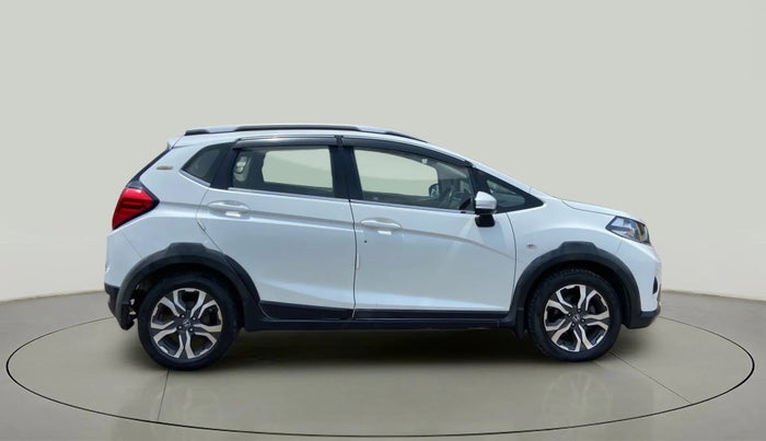 2018 Honda WR-V 1.2L I-VTEC S MT, Petrol, Manual, 53,426 km, Right Side View