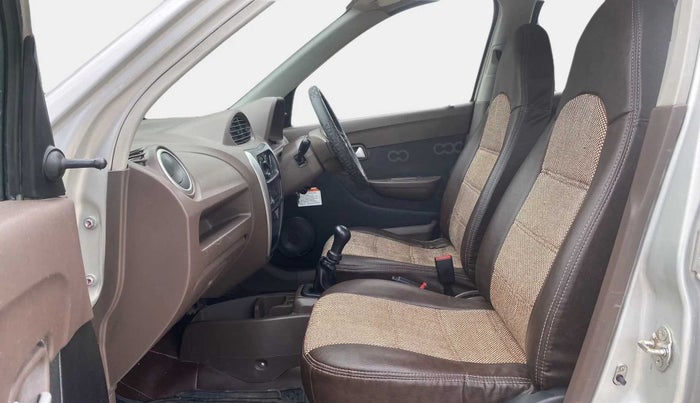 2013 Maruti Alto 800 LXI CNG, CNG, Manual, 90,948 km, Right Side Front Door Cabin