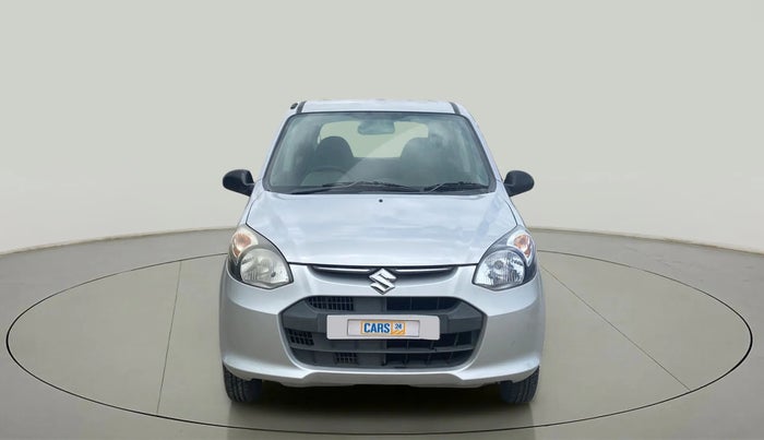 2013 Maruti Alto 800 LXI CNG, CNG, Manual, 90,948 km, Front