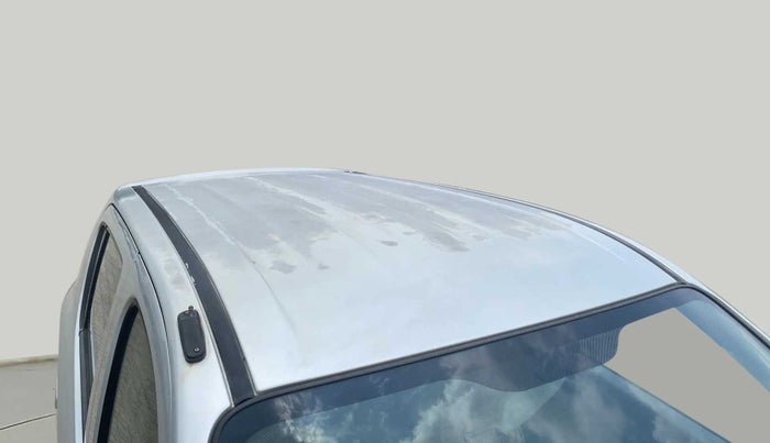 2013 Maruti Alto 800 LXI CNG, CNG, Manual, 90,948 km, Roof
