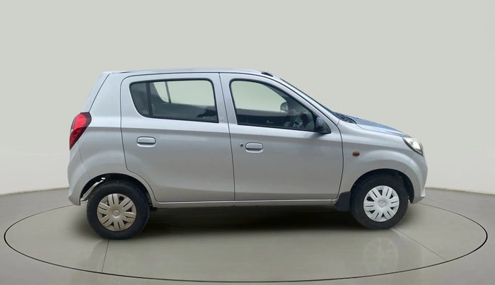 2013 Maruti Alto 800 LXI CNG, CNG, Manual, 90,948 km, Right Side