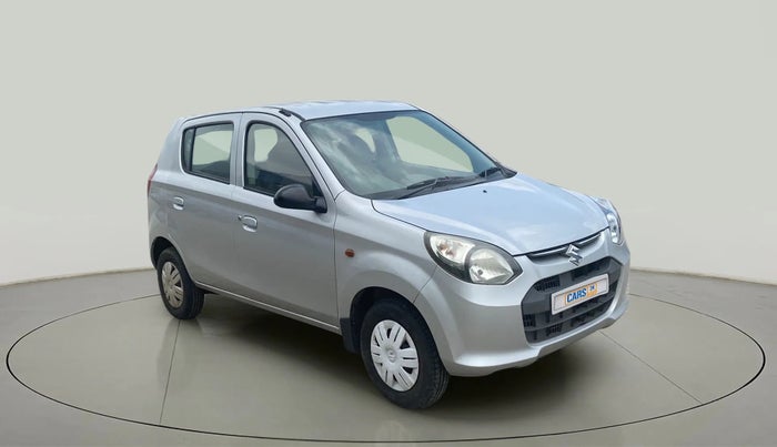 2013 Maruti Alto 800 LXI CNG, CNG, Manual, 90,948 km, Right Front Diagonal
