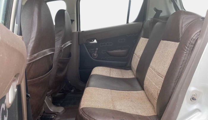 2013 Maruti Alto 800 LXI CNG, CNG, Manual, 90,948 km, Right Side Rear Door Cabin