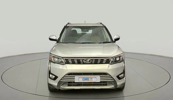 2019 Mahindra XUV300 W8 1.2 PETROL, Petrol, Manual, 40,338 km, Front