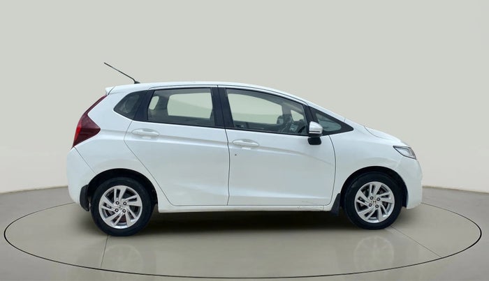 2017 Honda Jazz 1.2L I-VTEC V AT, Petrol, Automatic, 68,519 km, Right Side