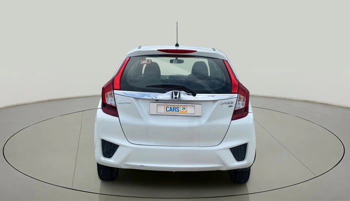 2017 Honda Jazz 1.2L I-VTEC V AT, Petrol, Automatic, 68,519 km, Back/Rear