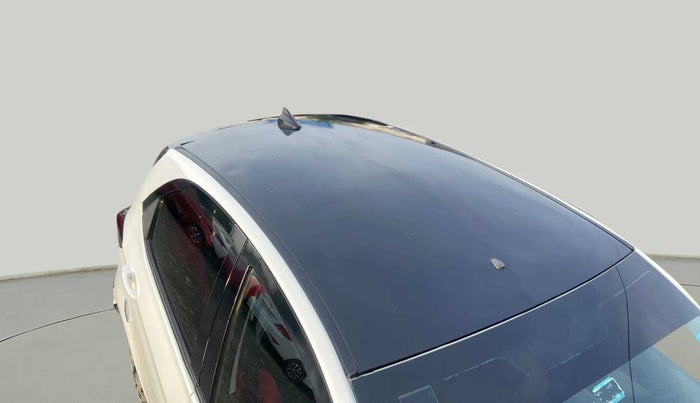 2019 Tata Tiago XE PETROL, Petrol, Manual, 38,151 km, Roof