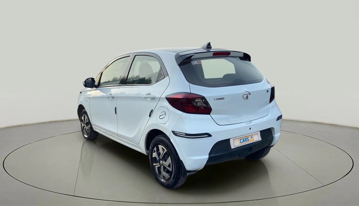 2019 Tata Tiago XE PETROL, Petrol, Manual, 38,151 km, Left Back Diagonal