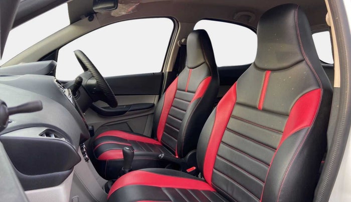 2019 Tata Tiago XE PETROL, Petrol, Manual, 38,151 km, Right Side Front Door Cabin