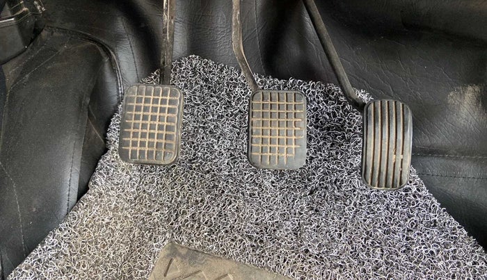 2019 Tata Tiago XE PETROL, Petrol, Manual, 38,151 km, Pedals