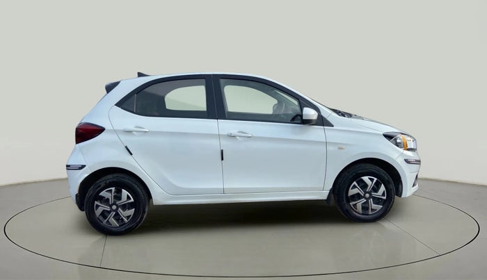 2019 Tata Tiago XE PETROL, Petrol, Manual, 38,151 km, Right Side View