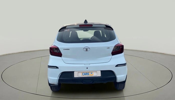 2019 Tata Tiago XE PETROL, Petrol, Manual, 38,151 km, Back/Rear