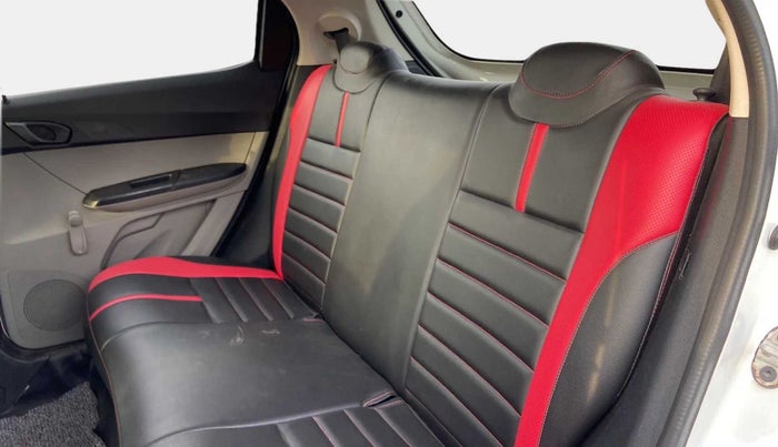 2019 Tata Tiago XE PETROL, Petrol, Manual, 38,151 km, Right Side Rear Door Cabin