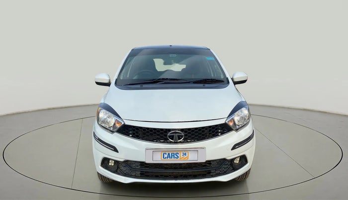 2019 Tata Tiago XE PETROL, Petrol, Manual, 38,151 km, Front