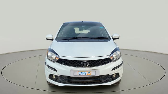 2019 Tata Tiago XE PETROL, Petrol, Manual, 38,151 km, Front