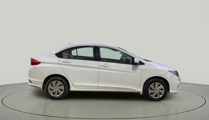 2017 Honda City 1.5L I-VTEC SV, Petrol, Manual, 50,575 km, Right Side View
