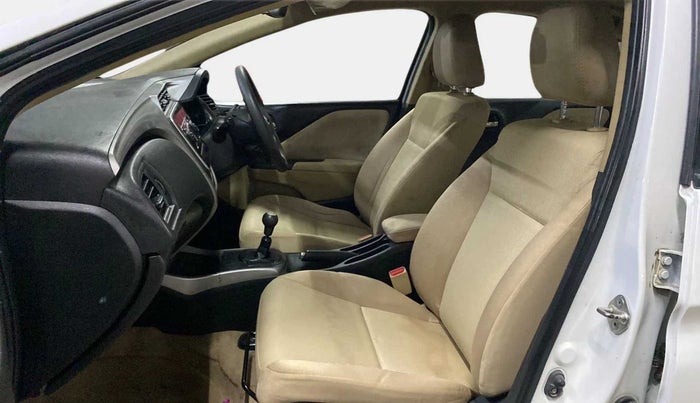 2017 Honda City 1.5L I-VTEC SV, Petrol, Manual, 50,575 km, Right Side Front Door Cabin