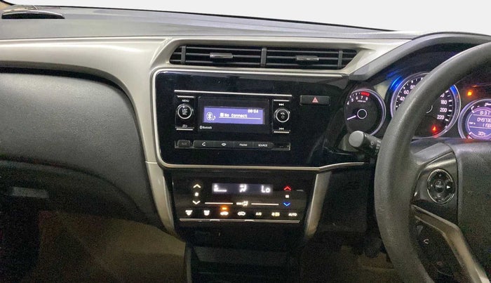 2017 Honda City 1.5L I-VTEC SV, Petrol, Manual, 50,575 km, Air Conditioner