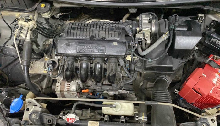 2017 Honda City 1.5L I-VTEC SV, Petrol, Manual, 50,575 km, Open Bonet