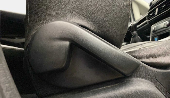 2018 Ford Ecosport TITANIUM 1.5L PETROL, Petrol, Manual, 39,275 km, Driver Side Adjustment Panel
