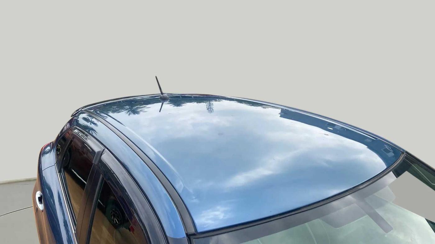 2018 Maruti Baleno ALPHA CVT PETROL 1.2, CNG, Automatic, 24,368 km, Roof