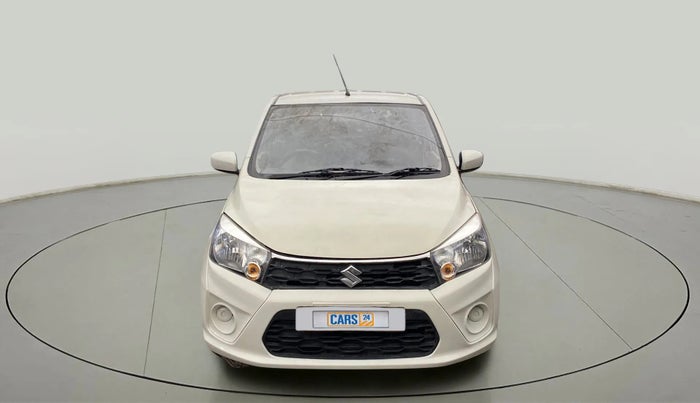 2019 Maruti Celerio VXI CNG, CNG, Manual, 43,562 km, Front