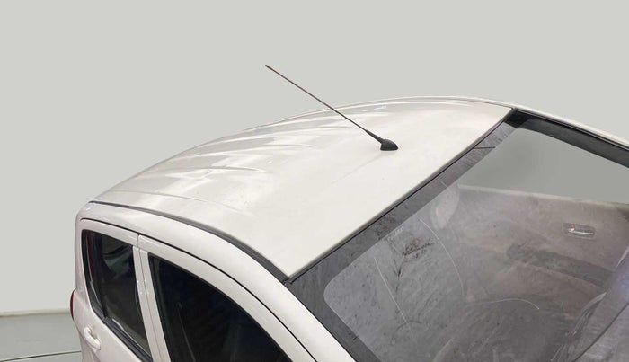 2019 Maruti Celerio VXI CNG, CNG, Manual, 43,562 km, Roof