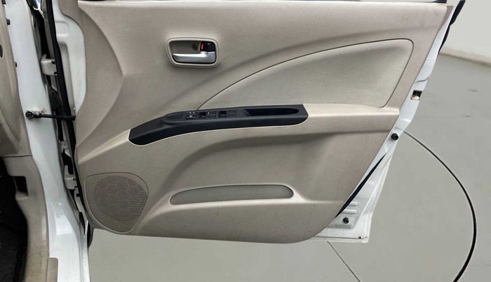 2019 Maruti Celerio VXI CNG, CNG, Manual, 43,562 km, Driver Side Door Panels Control