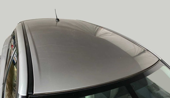 2019 Maruti Baleno ALPHA CVT PETROL 1.2, Petrol, Automatic, 14,032 km, Roof