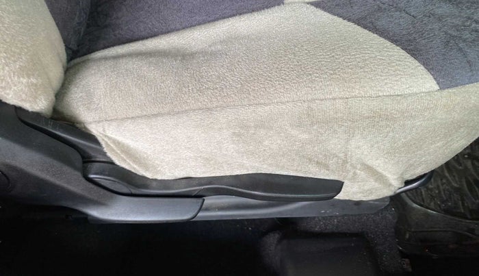 2019 Maruti Baleno ALPHA CVT PETROL 1.2, Petrol, Automatic, 14,032 km, Driver Side Adjustment Panel