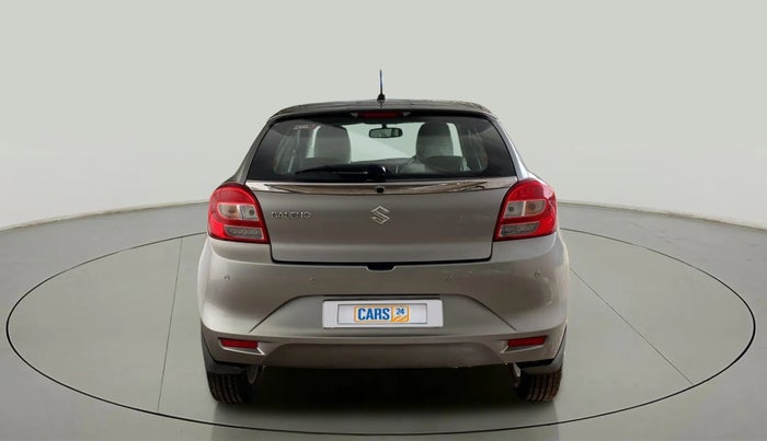 2019 Maruti Baleno ALPHA CVT PETROL 1.2, Petrol, Automatic, 14,032 km, Back/Rear