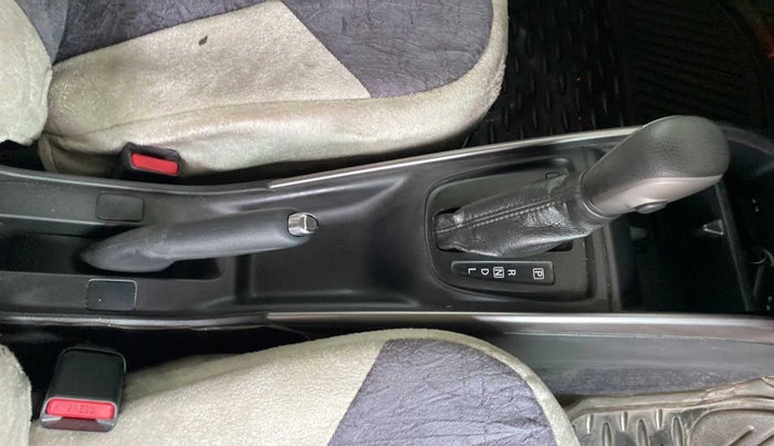 2019 Maruti Baleno ALPHA CVT PETROL 1.2, Petrol, Automatic, 14,032 km, Gear Lever