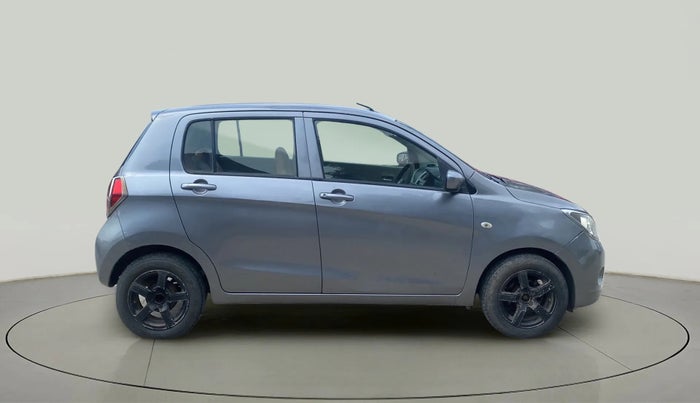 2017 Maruti Celerio VXI (O) CNG, CNG, Manual, 78,298 km, Right Side