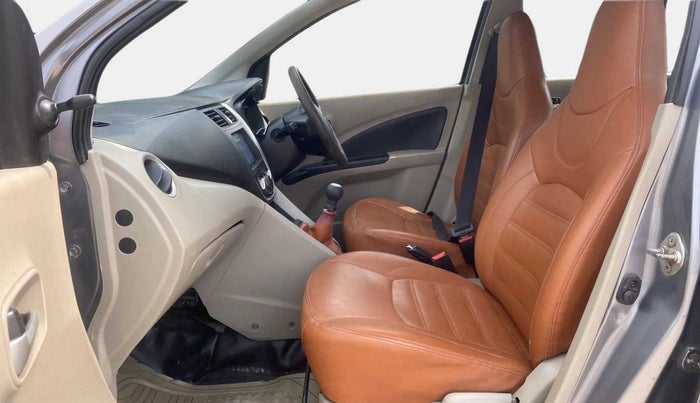 2017 Maruti Celerio VXI (O) CNG, CNG, Manual, 78,298 km, Right Side Front Door Cabin