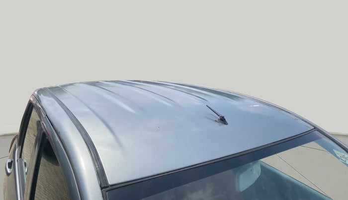 2017 Maruti Celerio VXI (O) CNG, CNG, Manual, 78,298 km, Roof