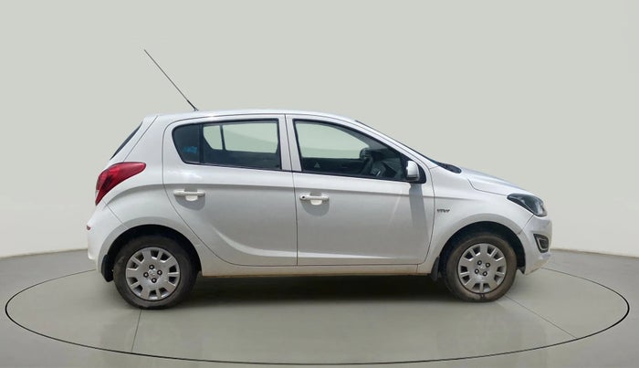 2013 Hyundai i20 MAGNA 1.2, Petrol, Manual, 38,679 km, Right Side