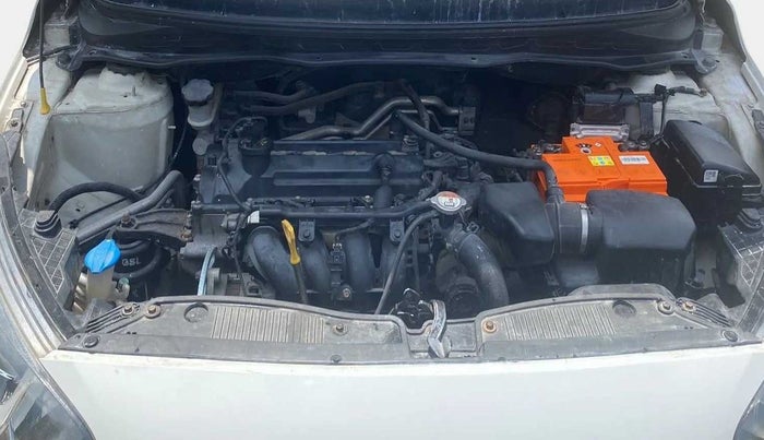2013 Hyundai i20 MAGNA 1.2, Petrol, Manual, 38,679 km, Open Bonet