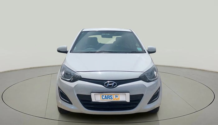 2013 Hyundai i20 MAGNA 1.2, Petrol, Manual, 38,679 km, Front