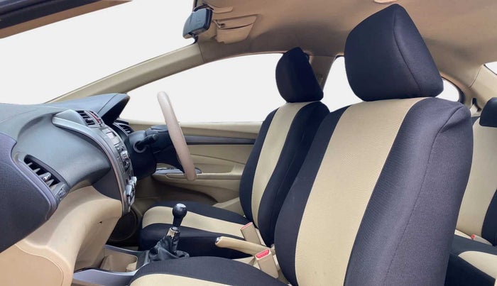 2013 Honda City 1.5L I-VTEC V MT, Petrol, Manual, 84,818 km, Right Side Front Door Cabin