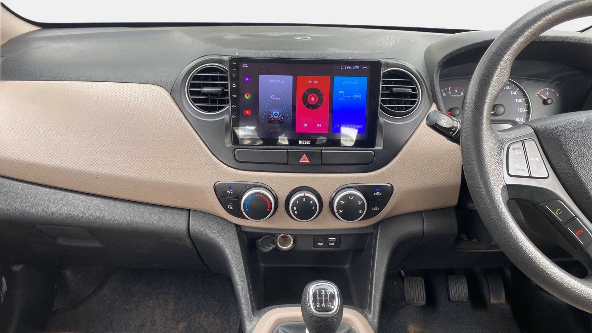 Features