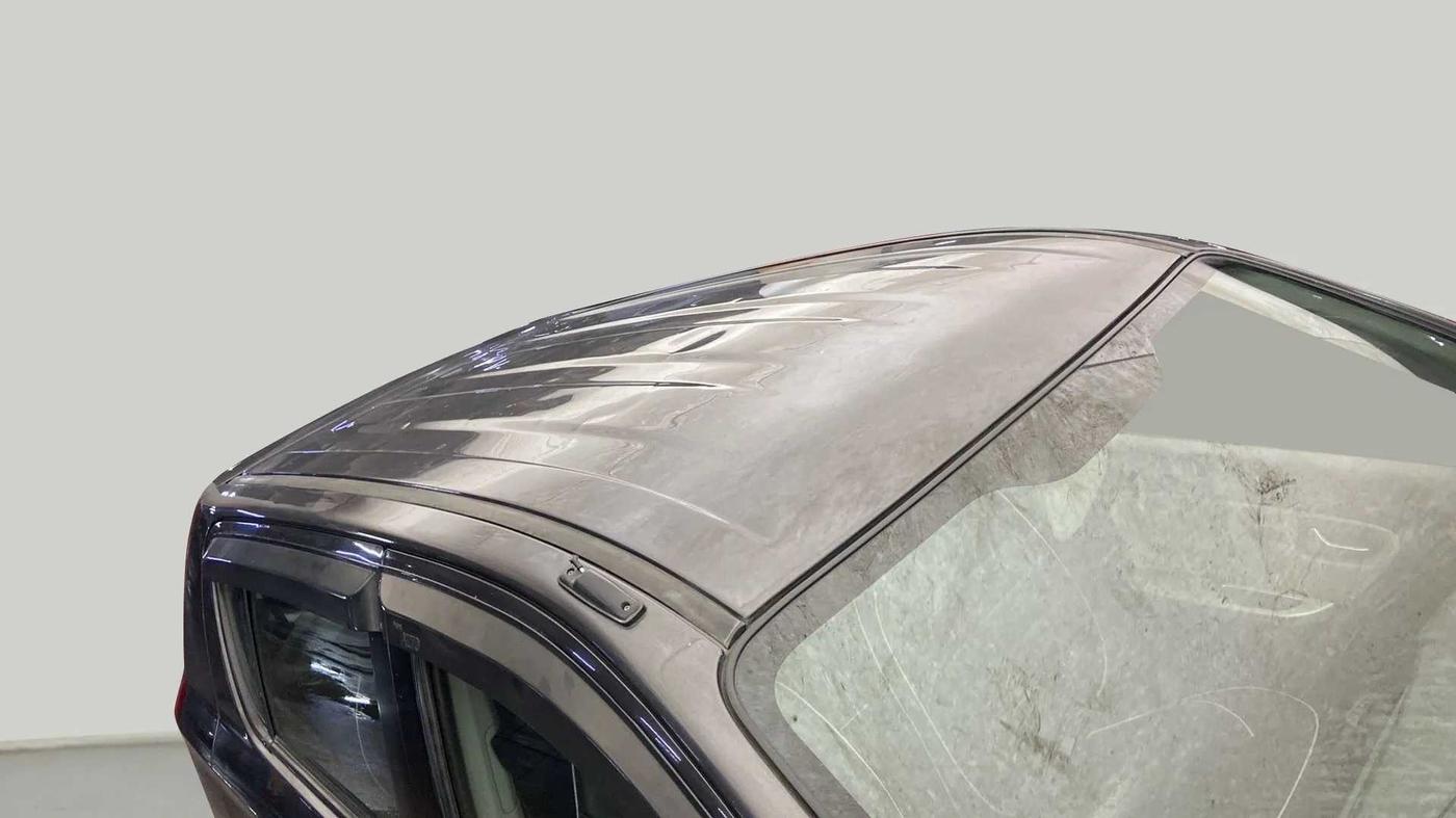 2018 Maruti Alto K10 VXI, Petrol, Manual, 52,966 km, Roof