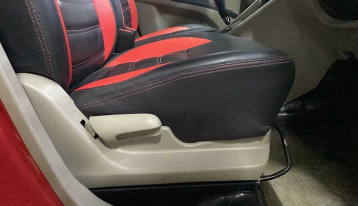 2017 Maruti Celerio ZXI AMT, Petrol, Automatic, 33,857 km, Driver Side Adjustment Panel