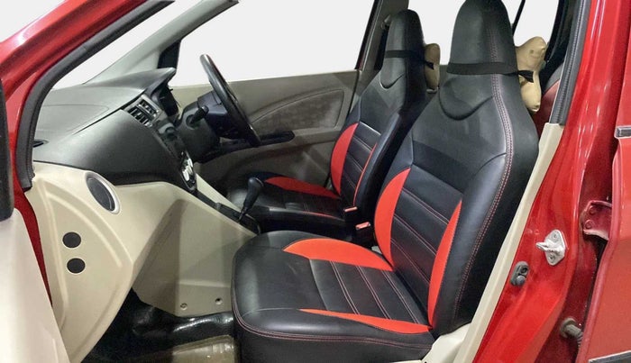 2017 Maruti Celerio ZXI AMT, Petrol, Automatic, 33,857 km, Right Side Front Door Cabin