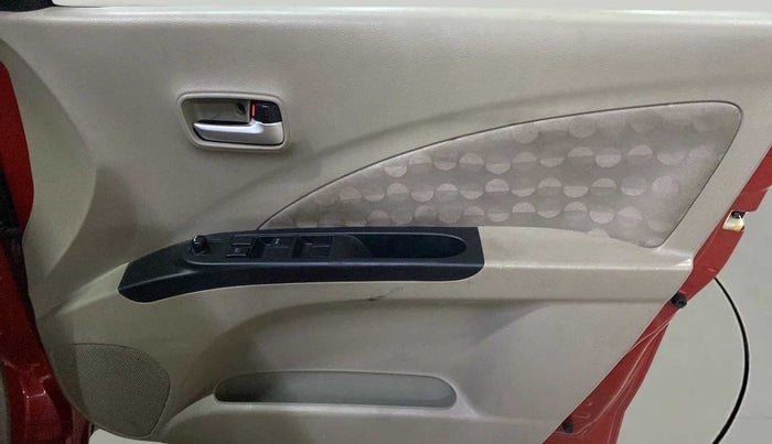 2017 Maruti Celerio ZXI AMT, Petrol, Automatic, 33,857 km, Driver Side Door Panels Control