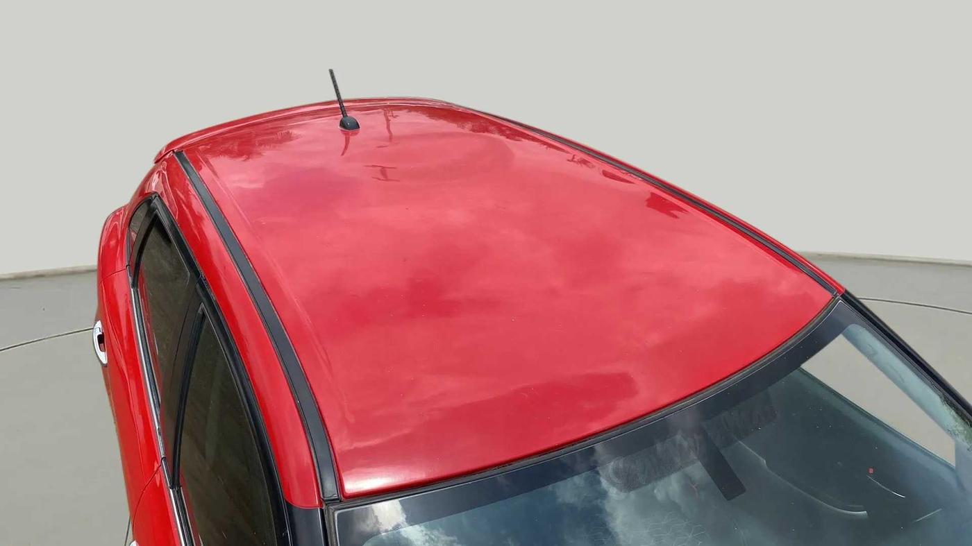 2018 Maruti Baleno ALPHA PETROL 1.2, Petrol, Manual, 77,425 km, Roof