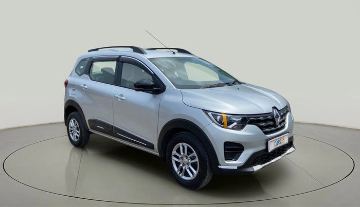 2023 Renault TRIBER RXT, Petrol, Manual, 8,367 km, SRP