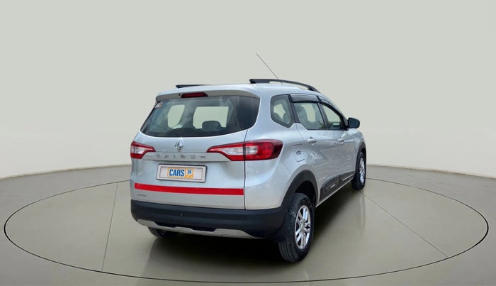 2023 Renault TRIBER RXT, Petrol, Manual, 8,367 km, Right Back Diagonal