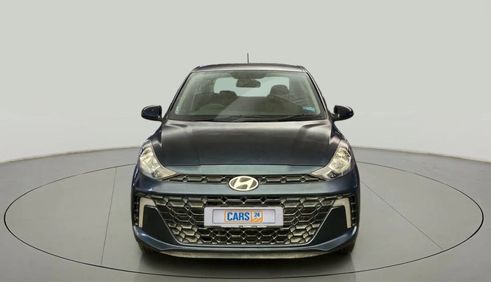2023 Hyundai AURA S 1.2, Petrol, Manual, 19,791 km, Front