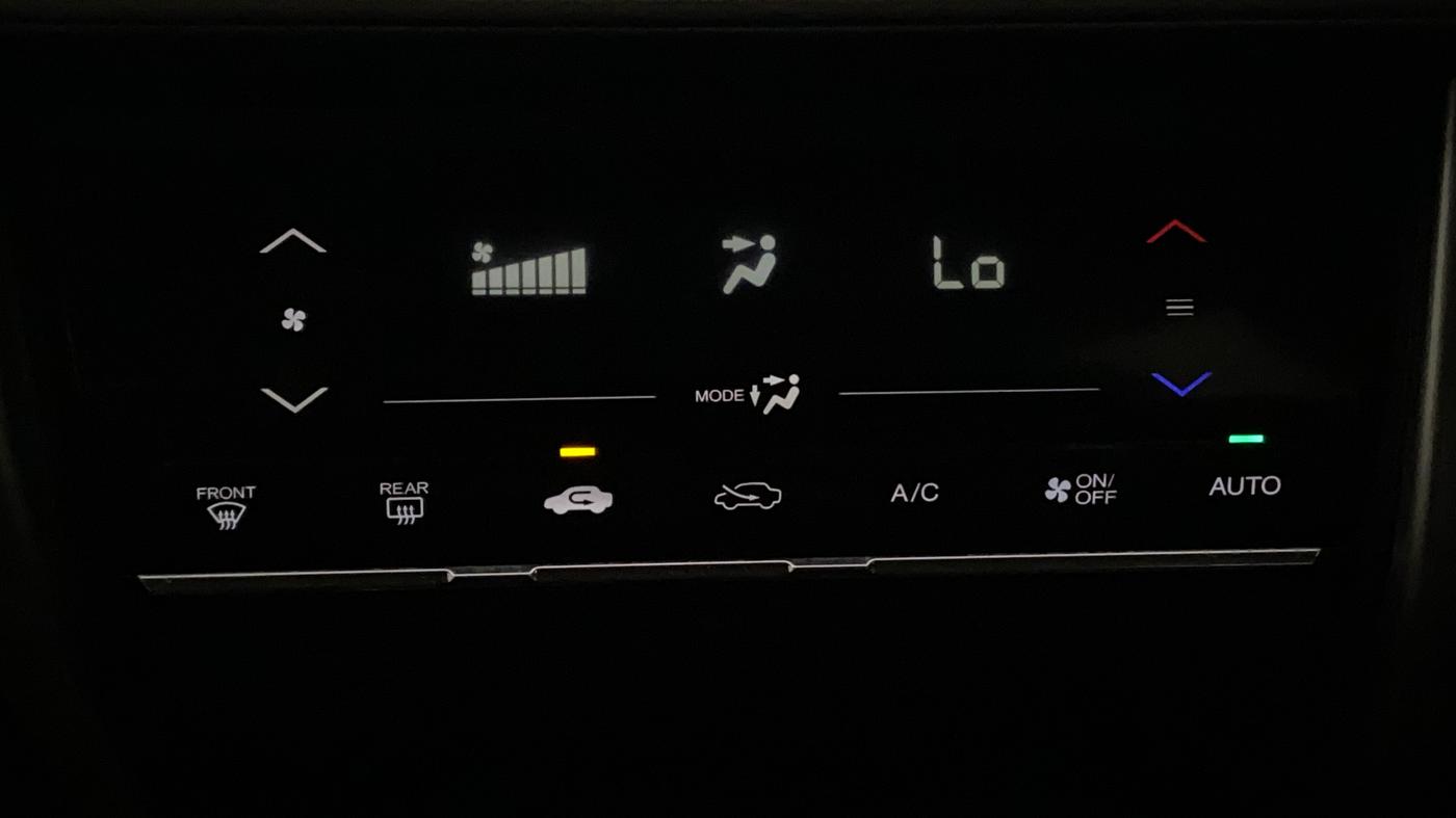 2015 Honda City 1.5L I-VTEC V MT, Petrol, Manual, 96,303 km, Automatic Climate Control